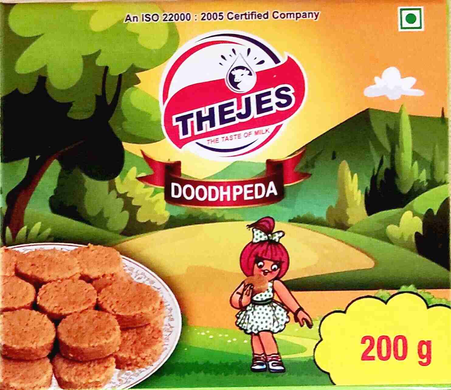 doodhpeda