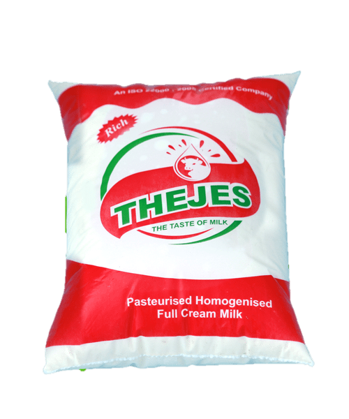Full Cream milk