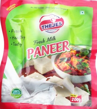 paneer